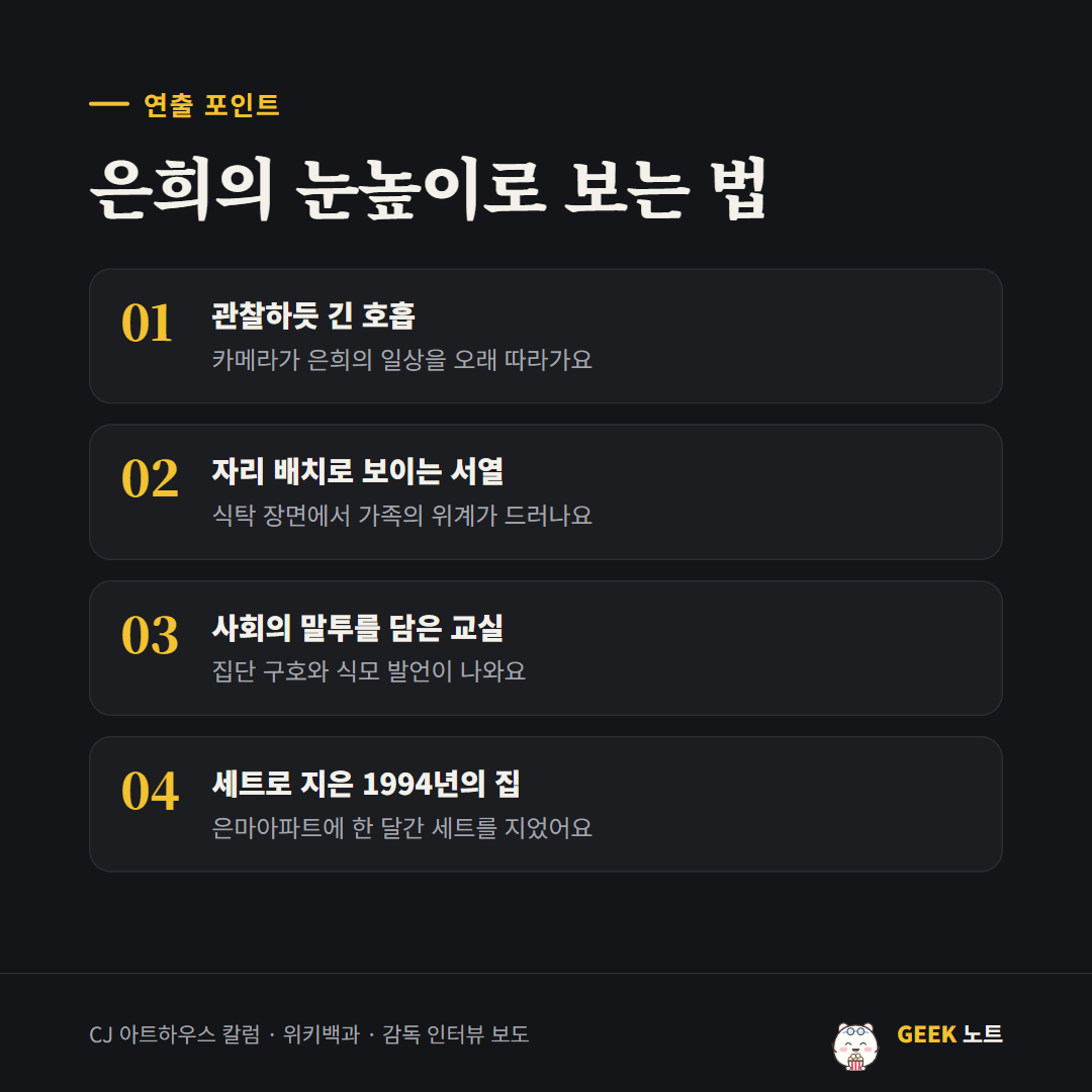 연출 포인트 카드